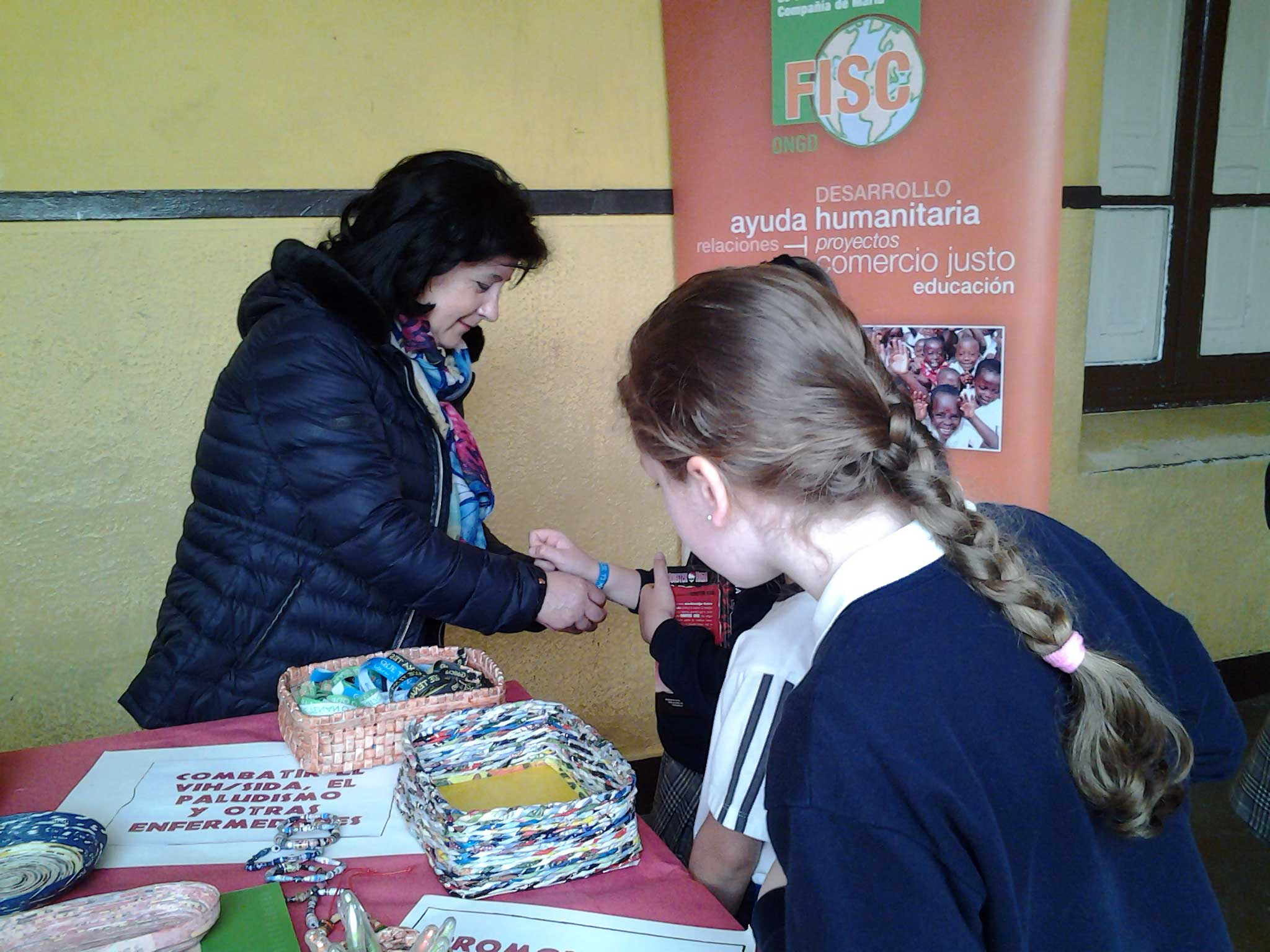 Puesto FISC2
